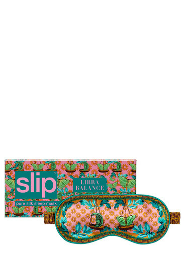 Slip Pure Silk Sleep Mask - Zodiac Libra
