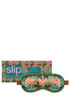 Slip Pure Silk Sleep Mask - Zodiac Libra