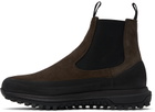 Diemme Brown Ramon Chelsea Boots