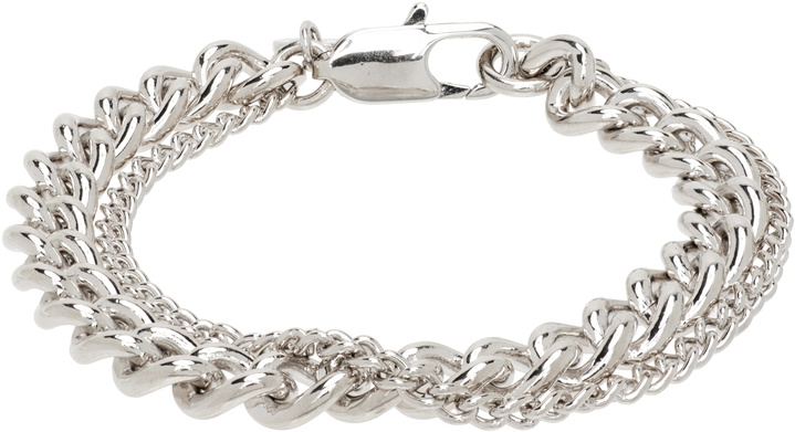Photo: A.P.C. Lois Bracelet