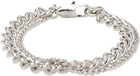 A.P.C. Lois Bracelet