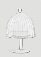 Aurelia Stand and Dome in Transparent