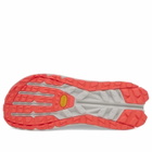 Altra Men's Olympus 275 Sneaker in White/Coral