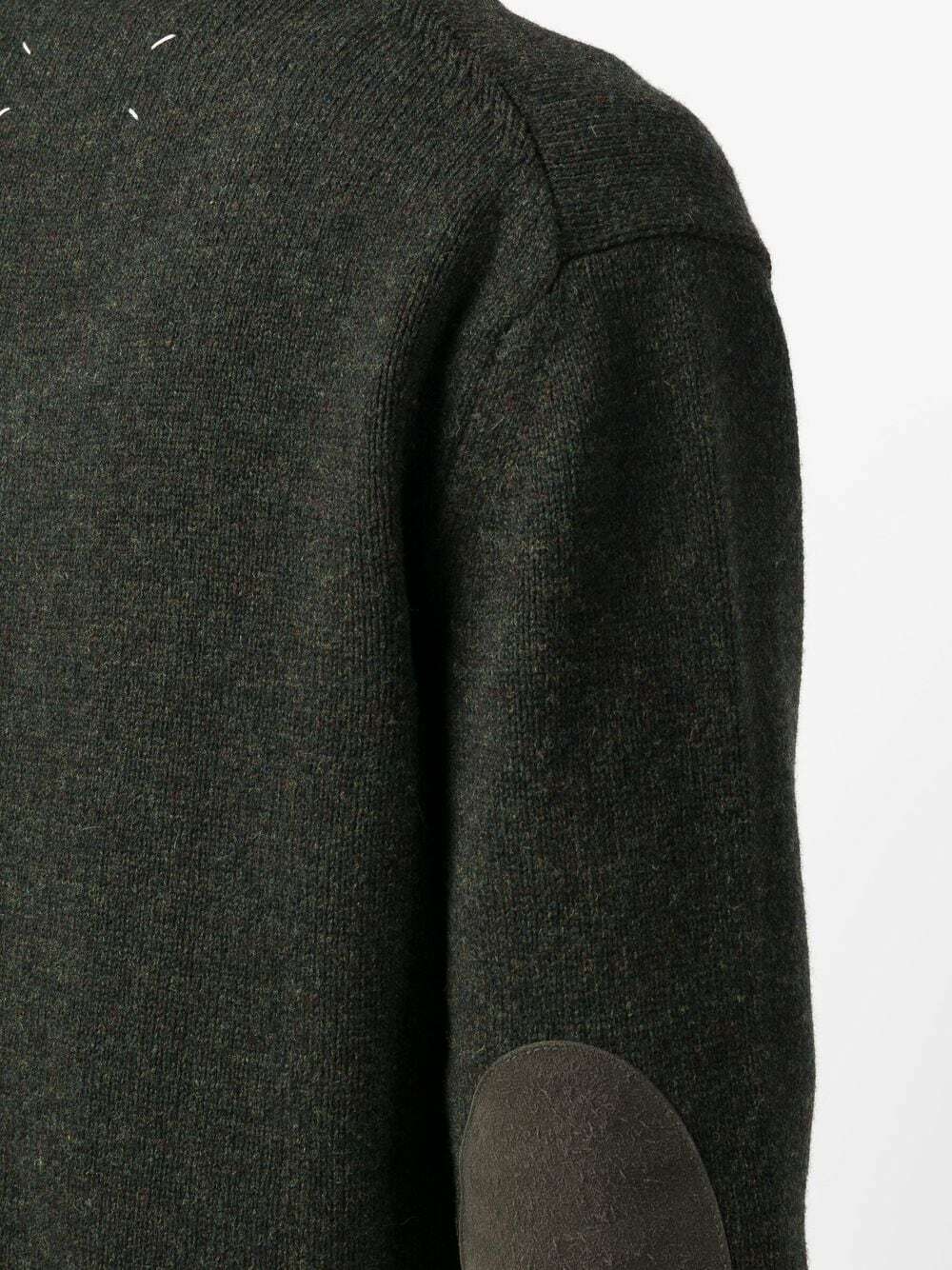 Maison Margiela Four Stitches Sweater main image 1