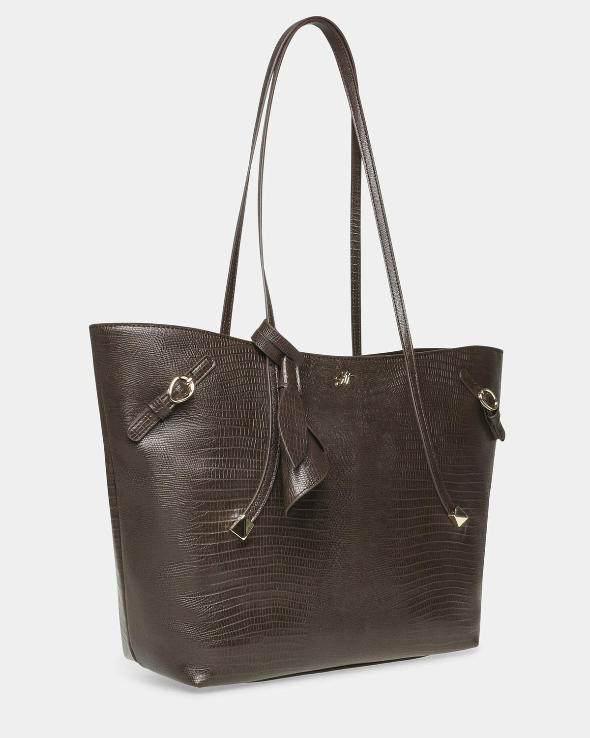 Steve Madden Bdelphin Bag in Brown