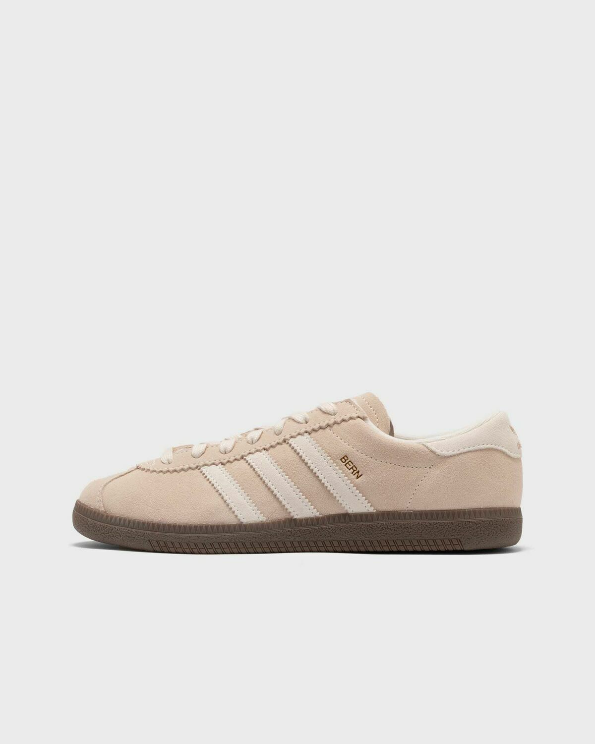 Adidas Bern White Lowtop adidas