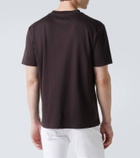 Loro Piana Cotton jersey T-shirt
