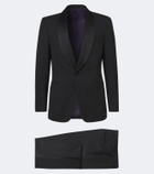 Ralph Lauren Purple Label Wool tuxedo