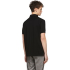 Paul Smith Black Charm Polo