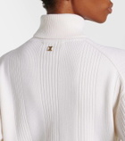 Chloé Wool-blend sweater