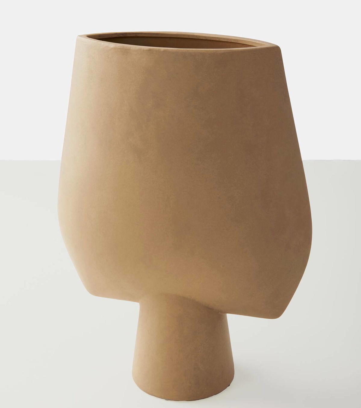 101 Copenhagen Sphere Big ceramic vase