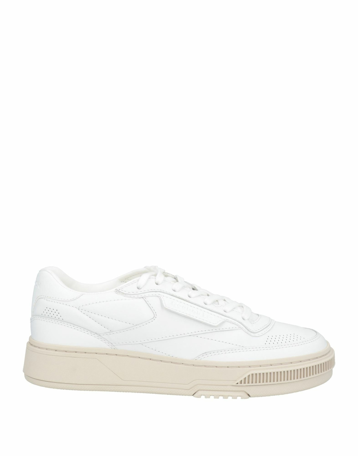 Reebok Womens Sneakers in White