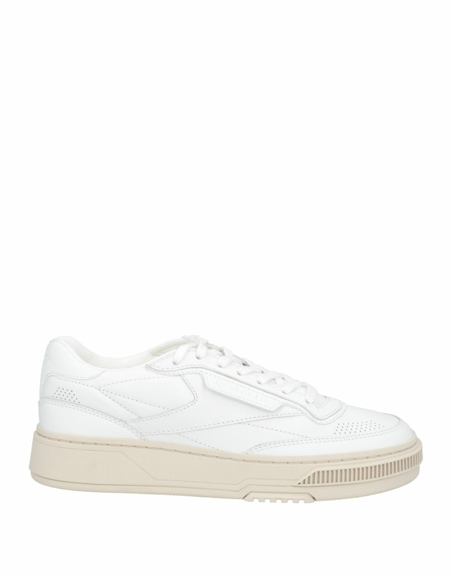 Photo: Reebok Womens Sneakers in White