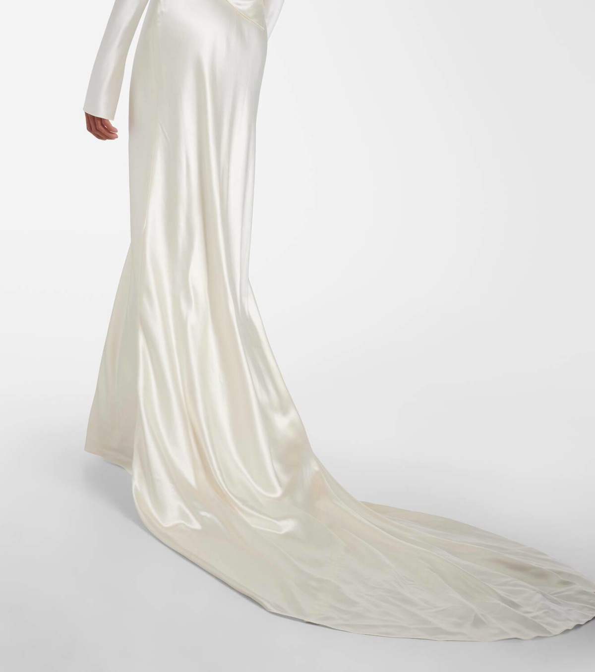 knee length dresses for ladies Rebecca – Danielle Frankel main image 1