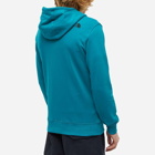 The North Face Men's Simple Dome Hoody in Harbor Blue