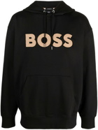 BOSS - Sweatshirt With Logo
