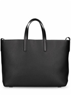 DUNHILL - 1893 Harness Leather Tote Bag