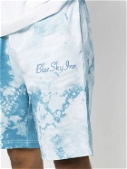 BLUE SKY INN - Printed Shorts
