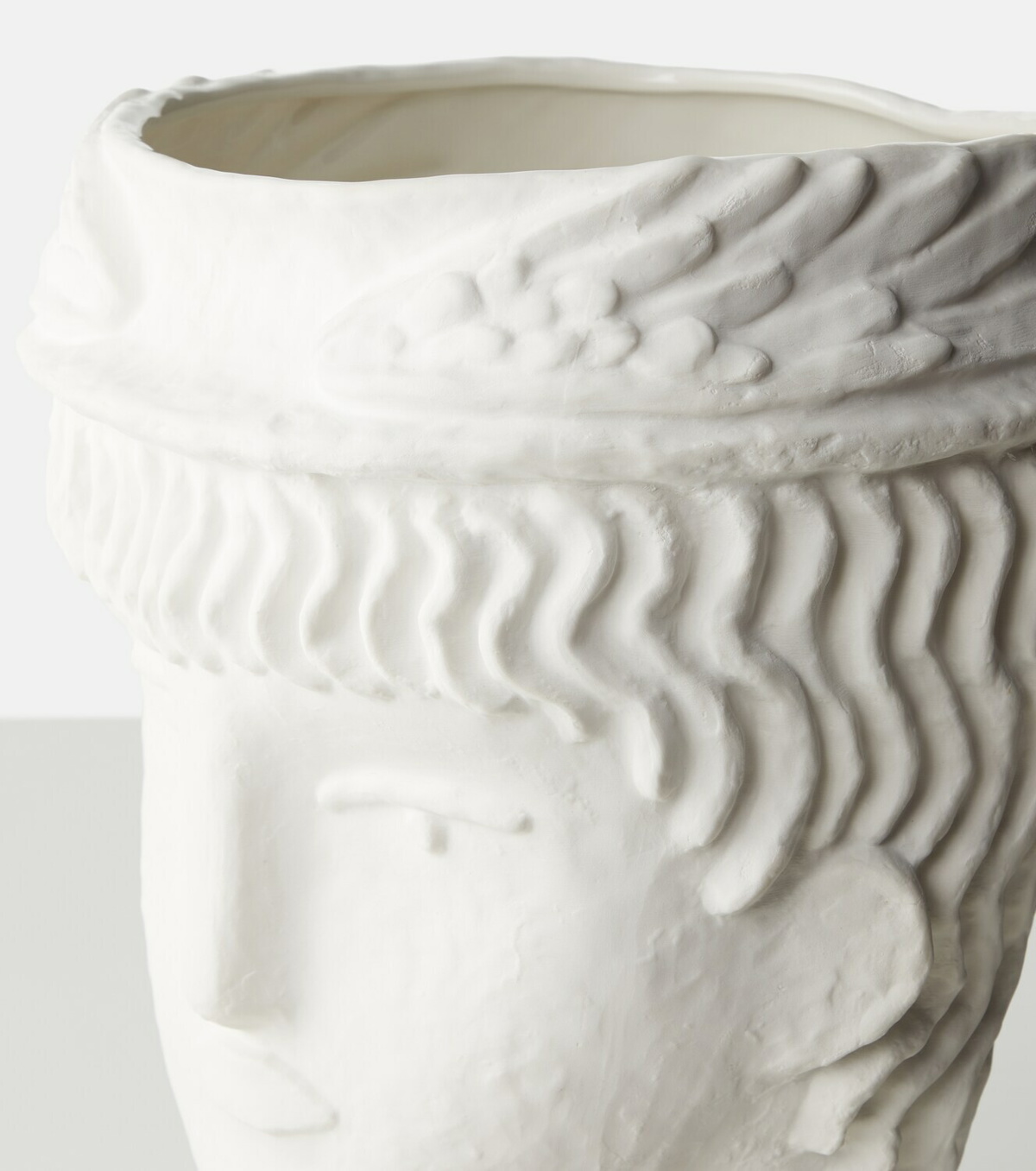 Jonathan Adler Apollo porcelain vase