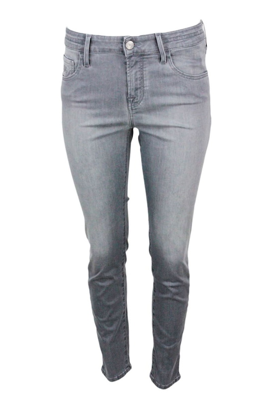 Photo: Jacob Cohen Pants