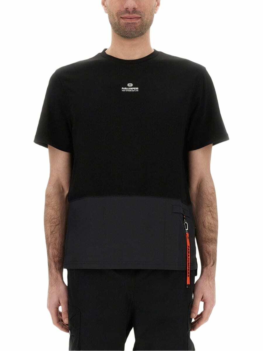 Parajumpers T-shirt clint