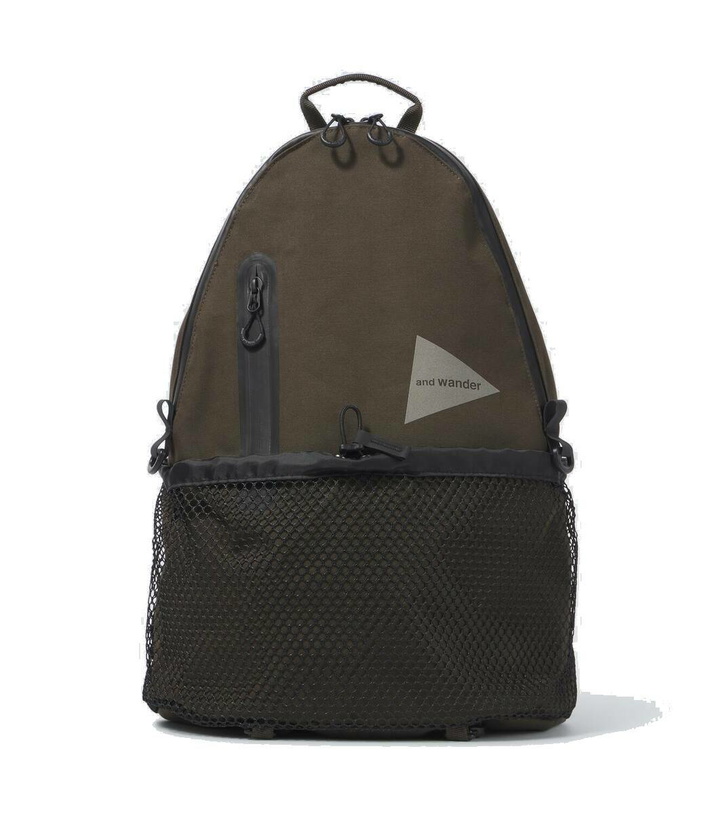 Photo: And Wander PE/CO 20L backpack