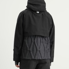 Nike Men's x Nocta Code CMP 5in1 Jacket in Black/Gunmetal
