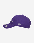 Staple X Nba La Lakers 9 Twenty Adjustable Cap