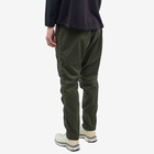 And Wander Men's PE Climbing Pants in Green