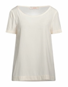 Jucca Womens Top Ivory