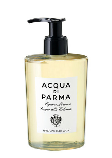 Photo: Acqua DI Parma Colonia Hand and Body Wash 300ml