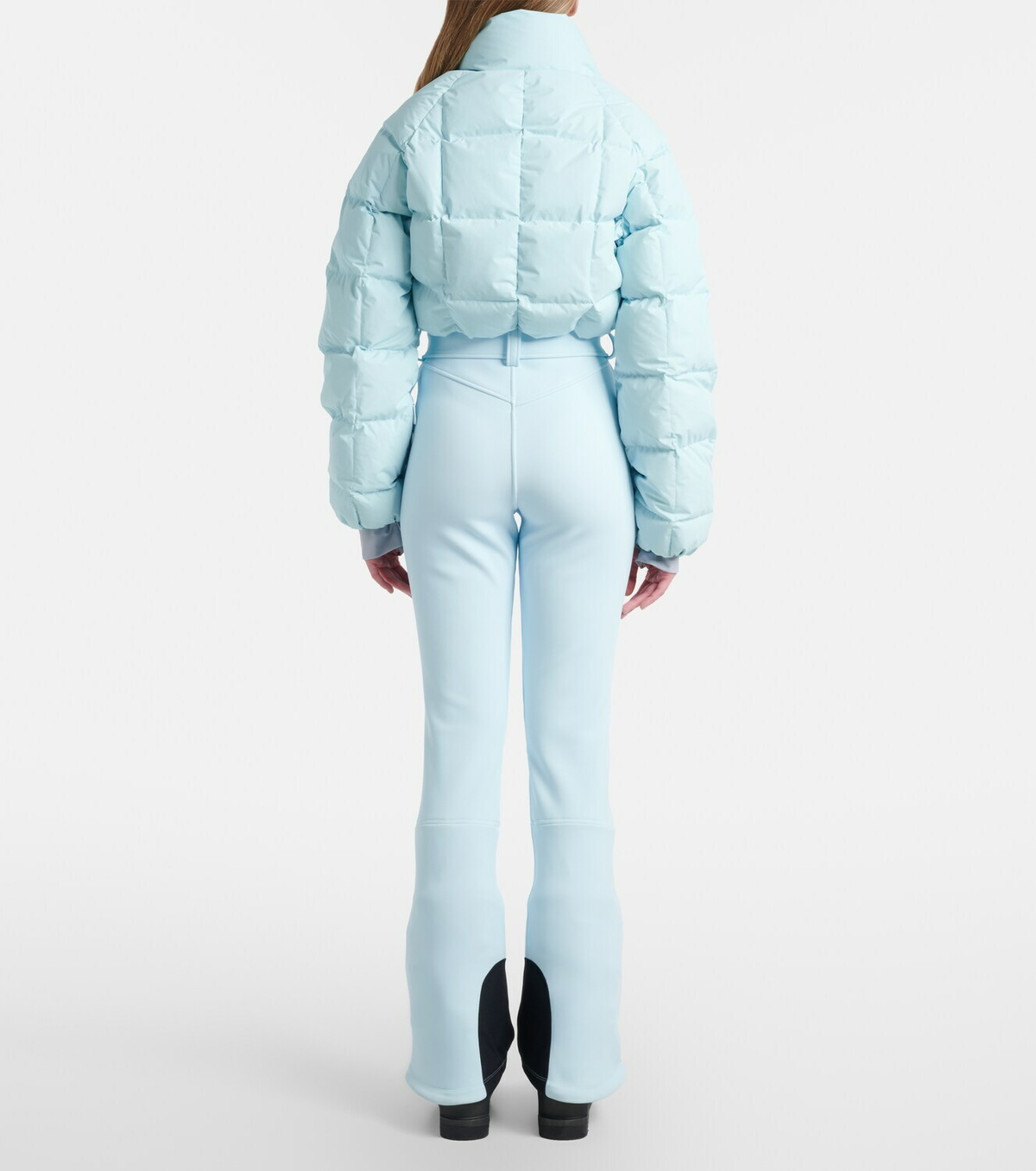 Cordova Hoodoo ski suit