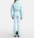 Cordova Hoodoo ski suit