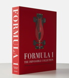 Assouline - Formula 1: The Impossible Collection book