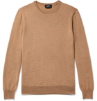 A.P.C. - King Merino Wool Sweater - Neutrals