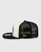 New Era X ALPHA 9FIFTY A-FRAME NBA All-Star Game black/white Mens Cap