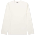 Jil Sander+ Long Sleeve Tee