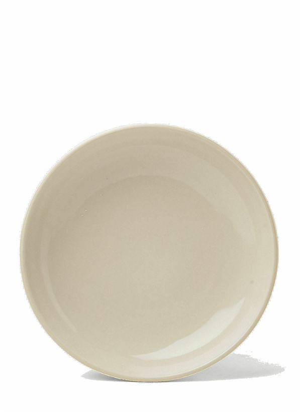 Photo: Set of Two Everyday Bowls in Cream