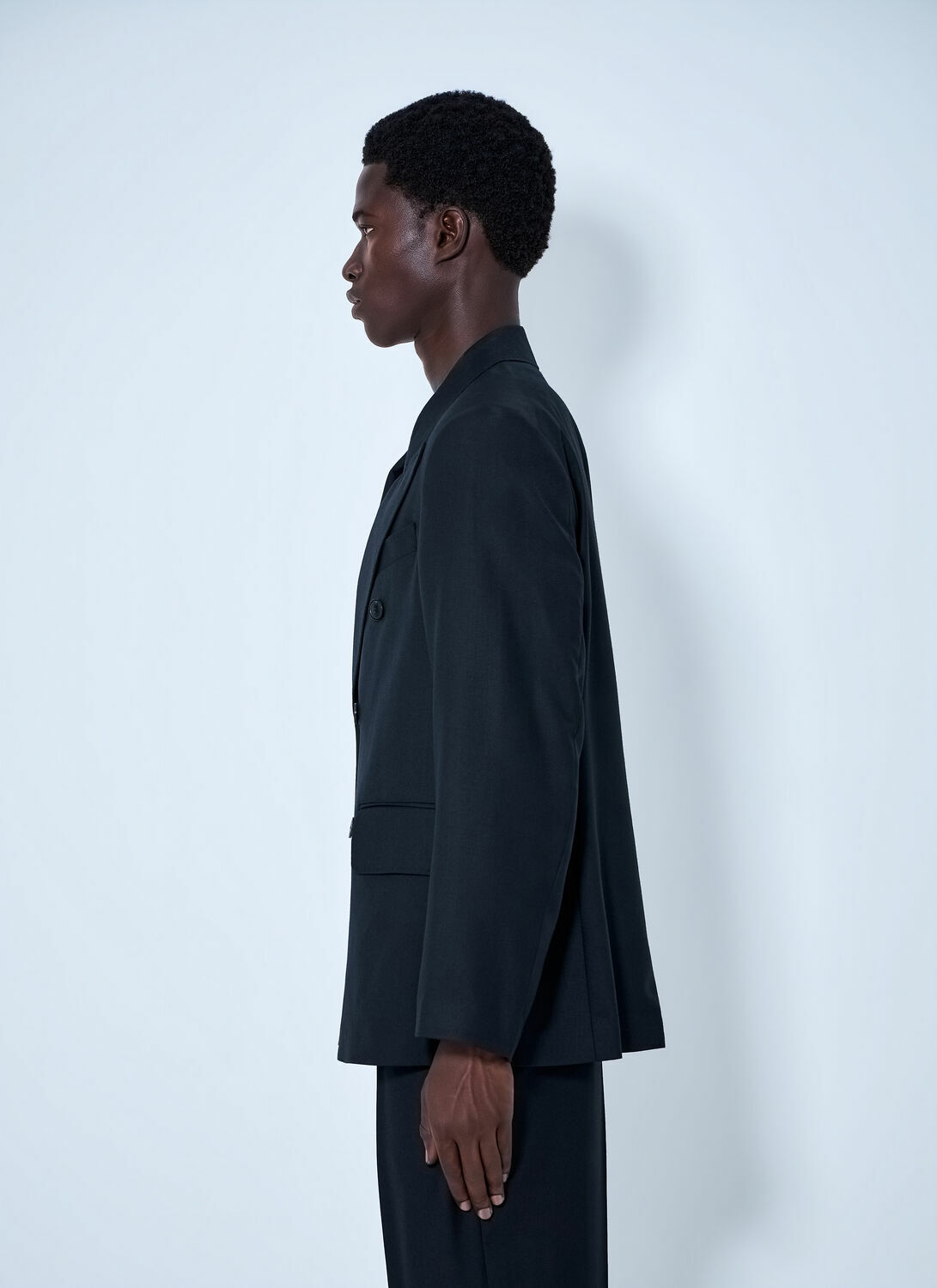 Our Legacy Unconstructed DB Blazer