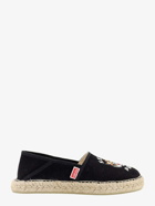 Kenzo Paris   Espadrillas Black   Womens