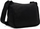 Guidi Black CA03 Bag