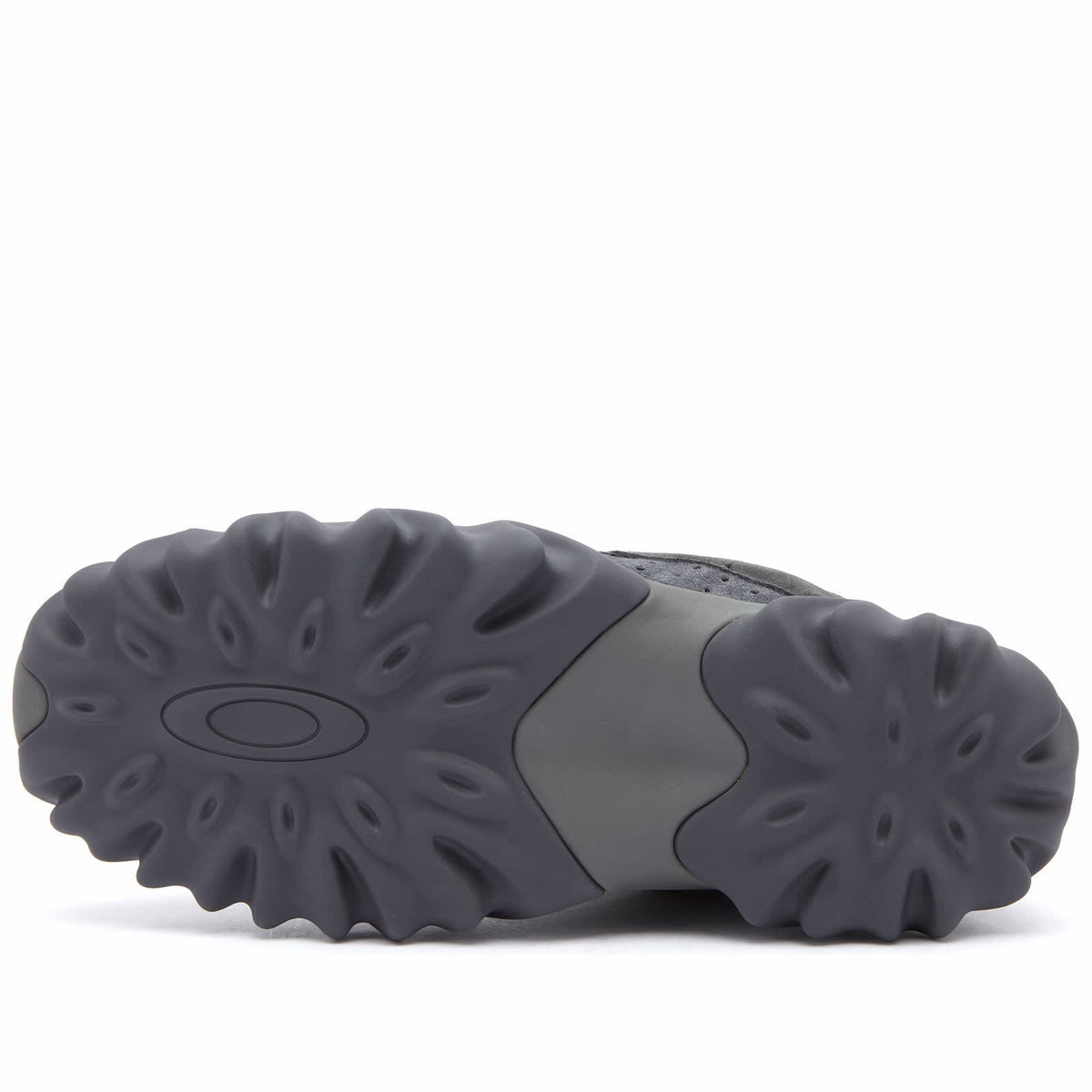 靴 Oakley Factory Team Nubuck Edge Boot y2k Oakley Oakley Factory Team Nubuck Edge Boot - Black