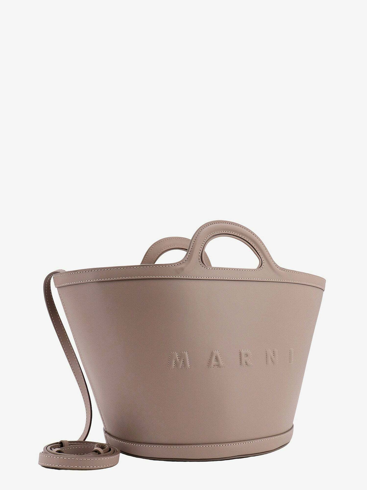 Marni Tropicalia Beige Womens Marni