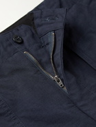 ENGINEERED GARMENTS - Fatigue Cotton-Ripstop Trousers - Blue - L