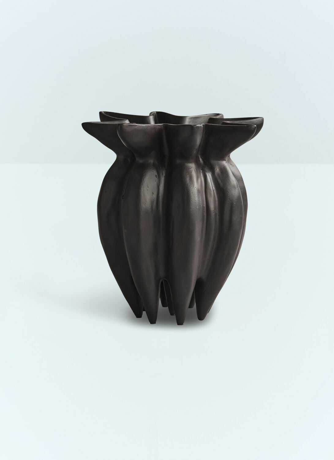 101 Copenhagen Loctus Vase