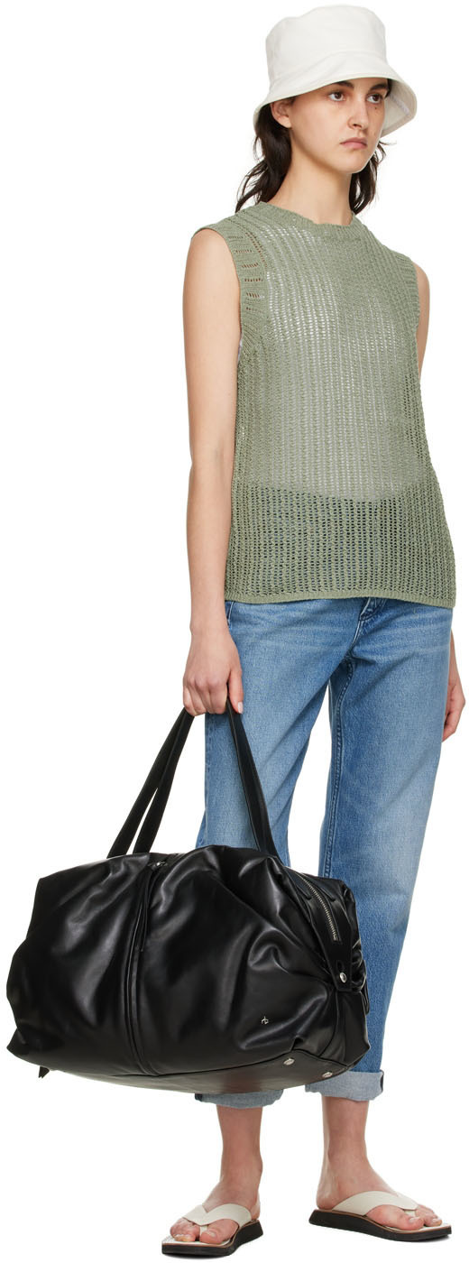 Rag & Bone Women's Mini Commuter Hobo Bag