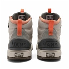 Vans Men's UltraRange EXO Hi-Top Gore-Tex WW MTE-2 Sneakers in Grey/Multi