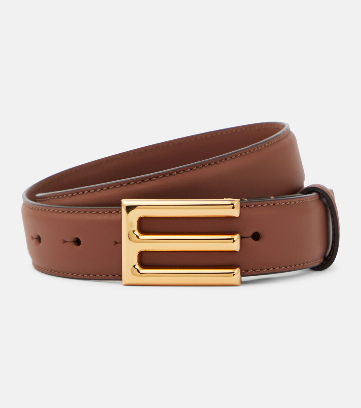 Etro Leather belt Etro