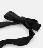 Nina Ricci Cushion Heart necklace