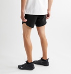 Nike Training - Pro Panelled Dri-FIT Shorts - Black